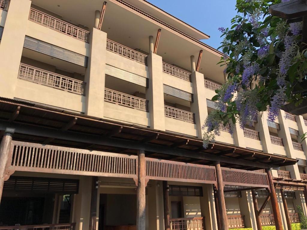 Pawa Place Хон Каен Экстерьер фото